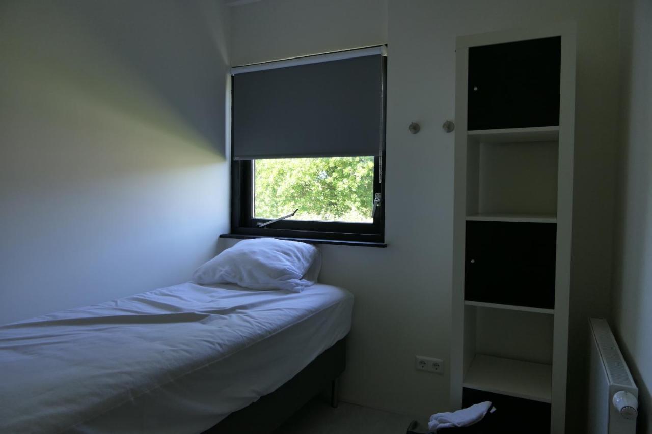 Buitenplaats Schouwen Burgh-Haamstede Exteriör bild